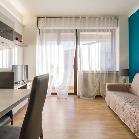 Casa Mya Apartment Verona Bagian luar foto