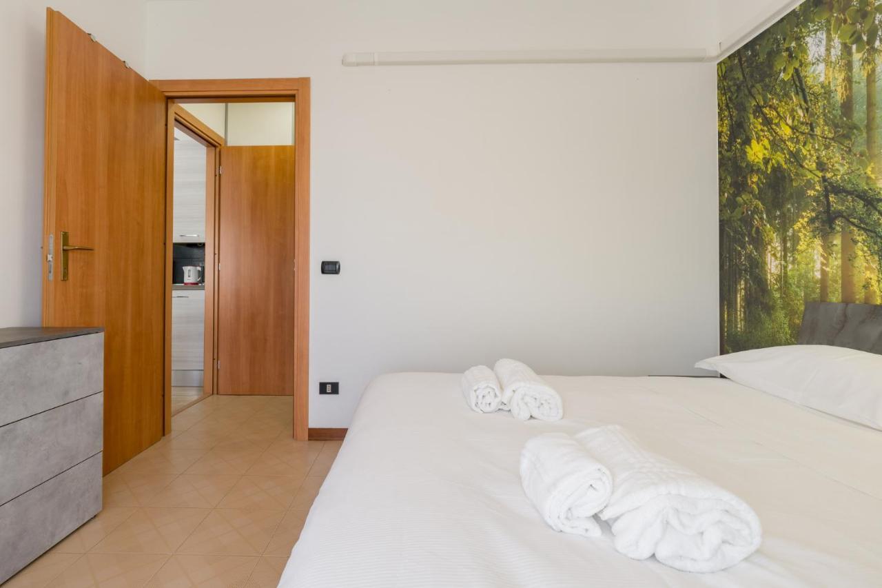 Casa Mya Apartment Verona Bagian luar foto