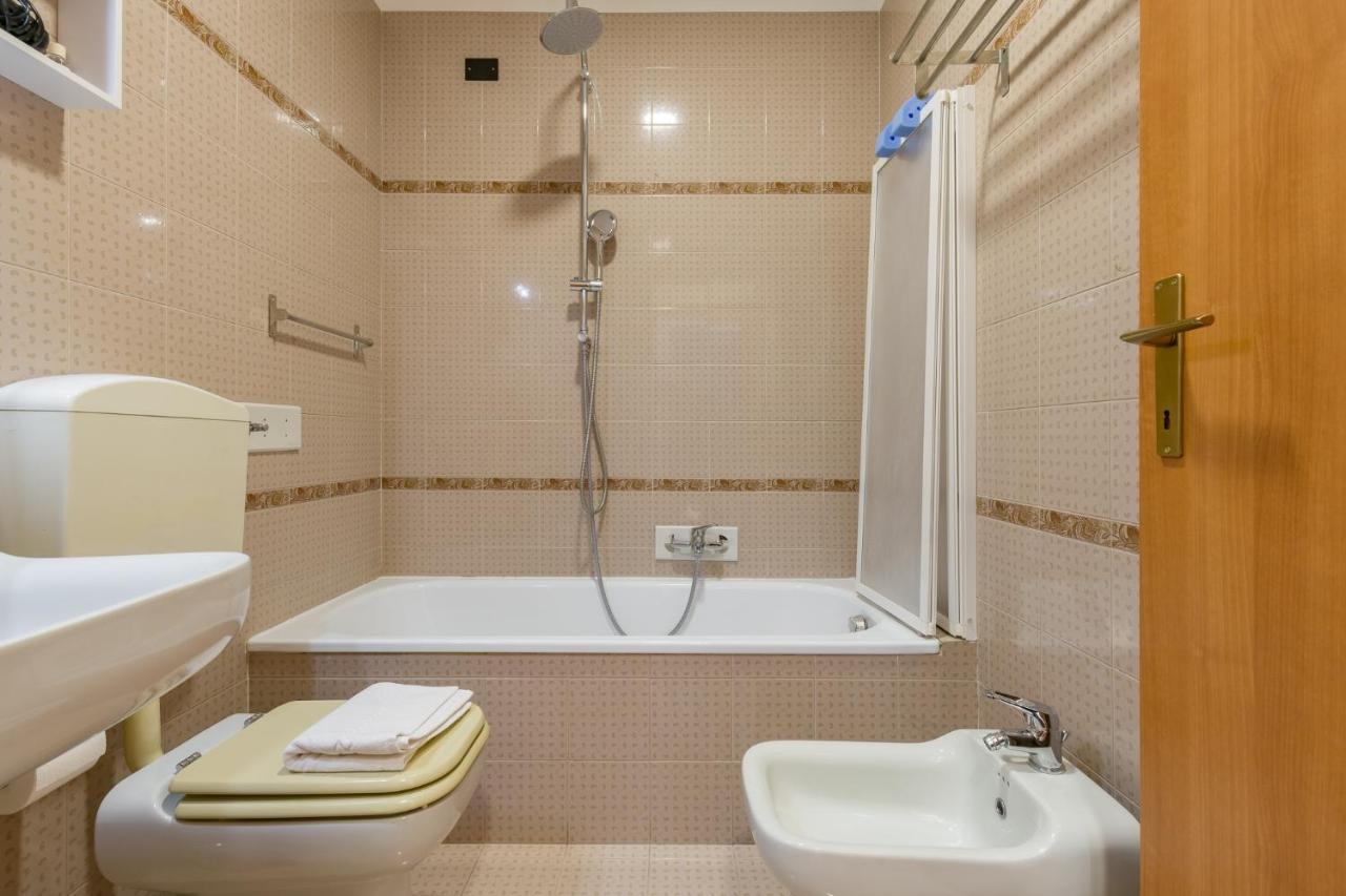 Casa Mya Apartment Verona Bagian luar foto