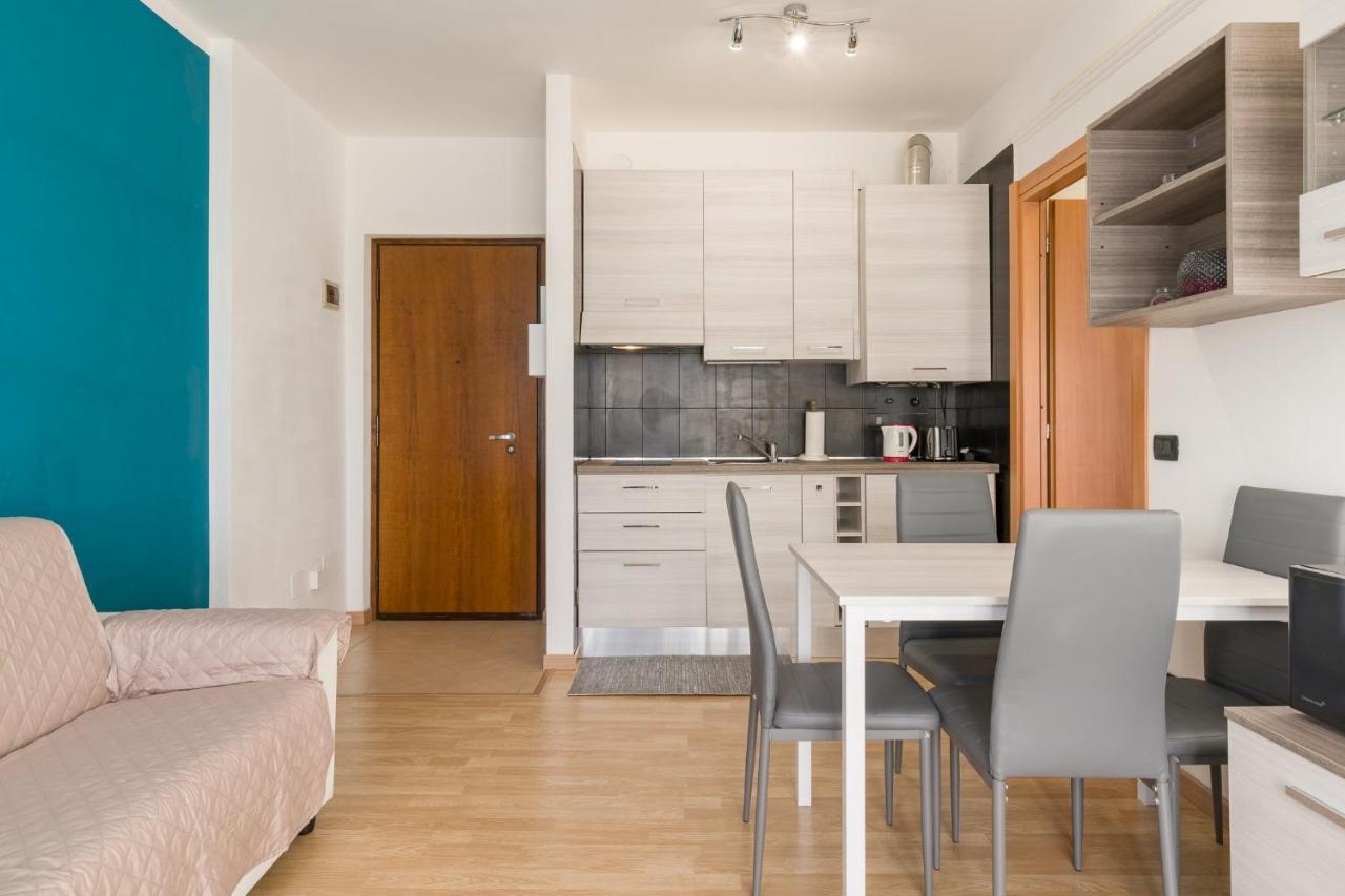 Casa Mya Apartment Verona Bagian luar foto