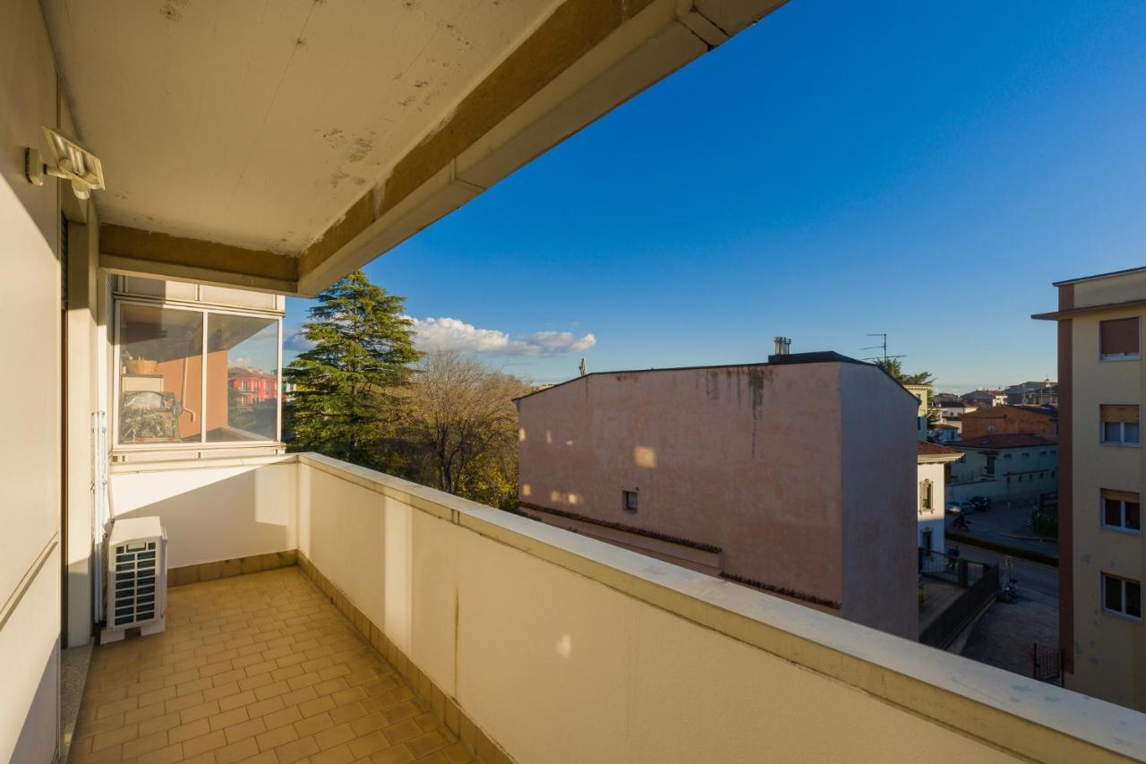 Casa Mya Apartment Verona Bagian luar foto