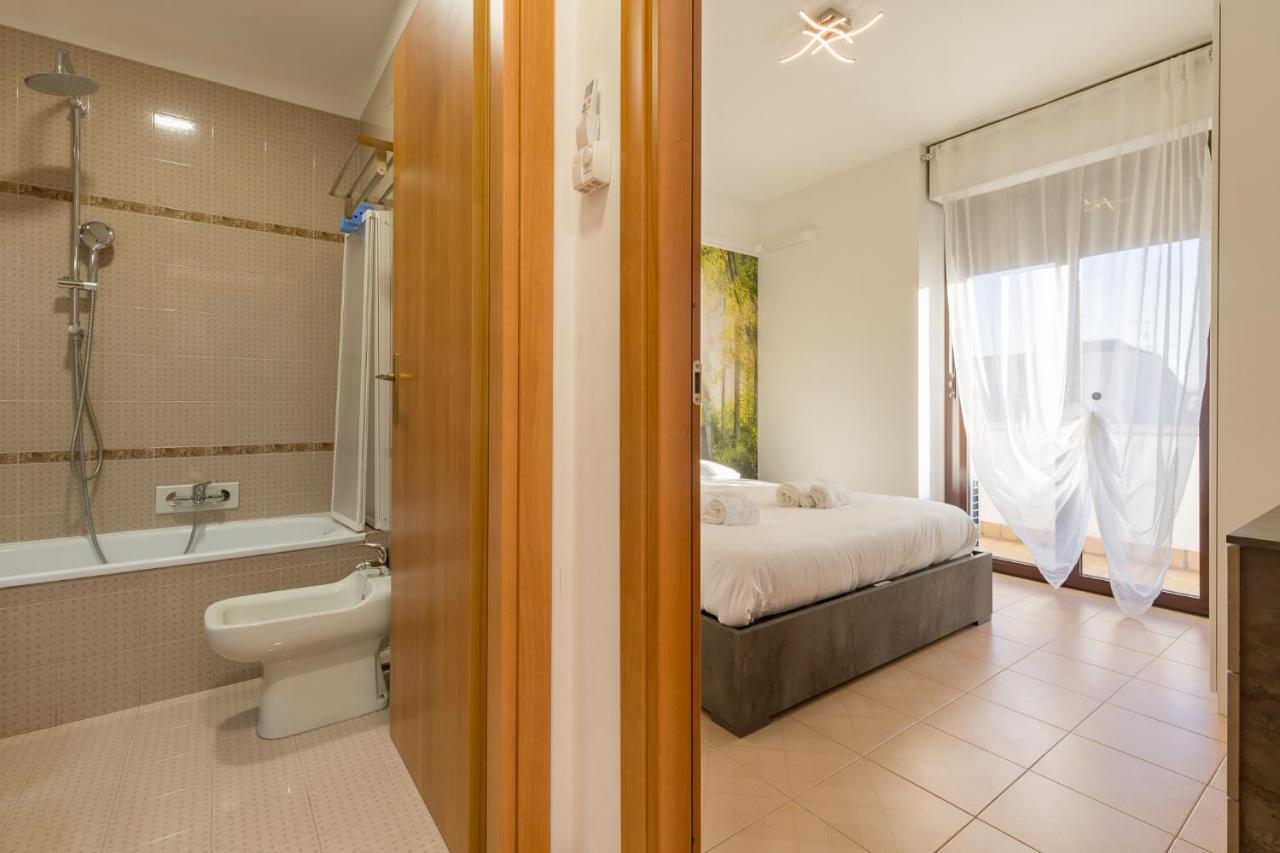 Casa Mya Apartment Verona Bagian luar foto