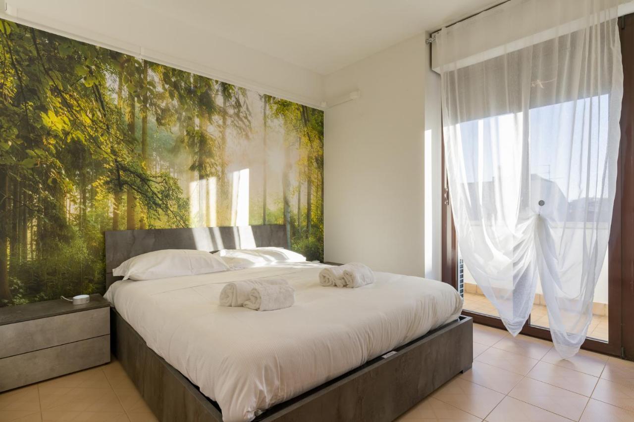 Casa Mya Apartment Verona Bagian luar foto