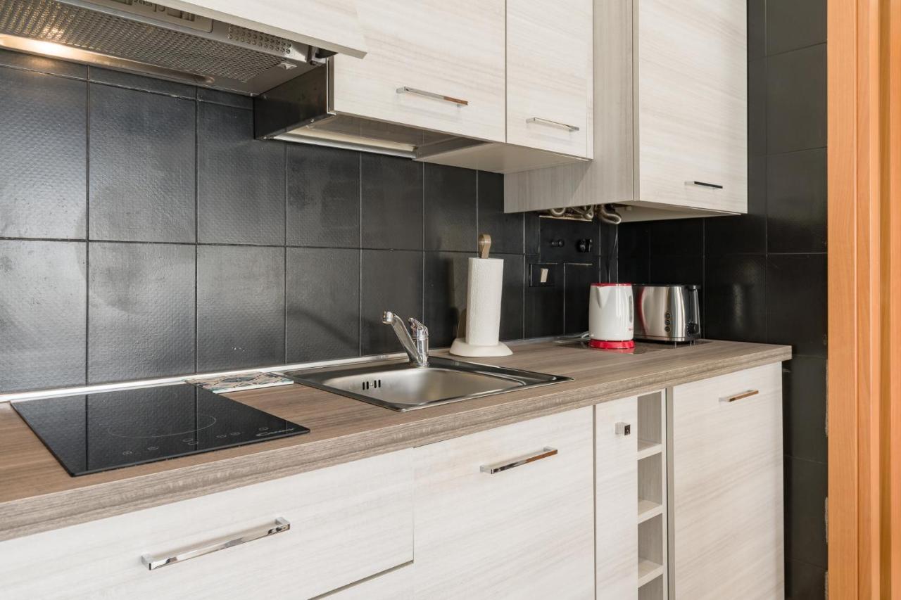 Casa Mya Apartment Verona Bagian luar foto