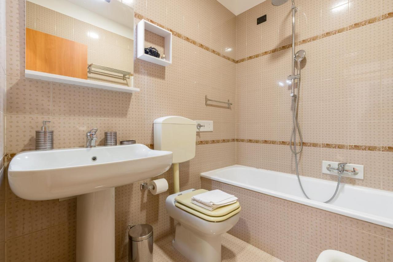 Casa Mya Apartment Verona Bagian luar foto