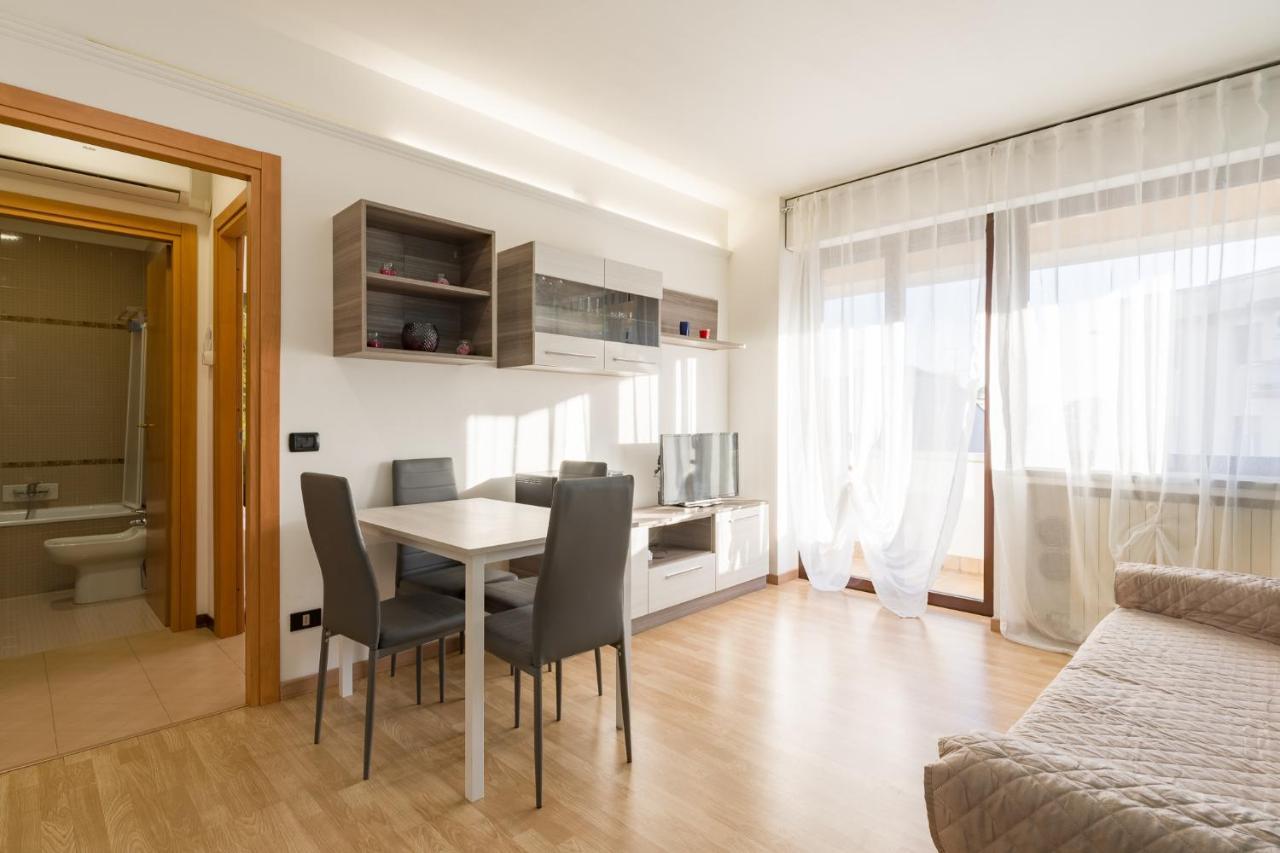 Casa Mya Apartment Verona Bagian luar foto